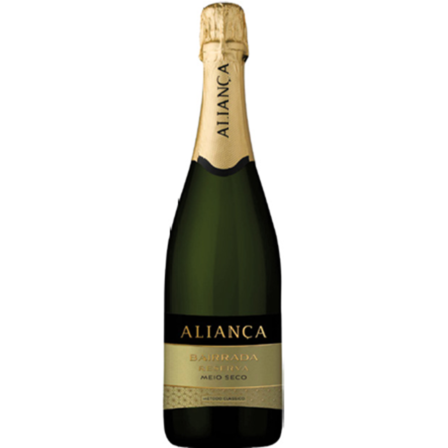 ALIANÇA BAIRRADA RESERVA MEIO SECO