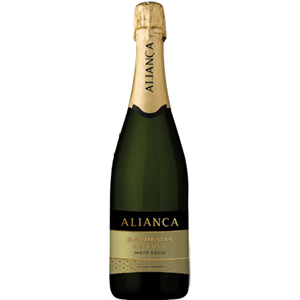 ALIANÇA BAIRRADA RESERVA MEIO SECO