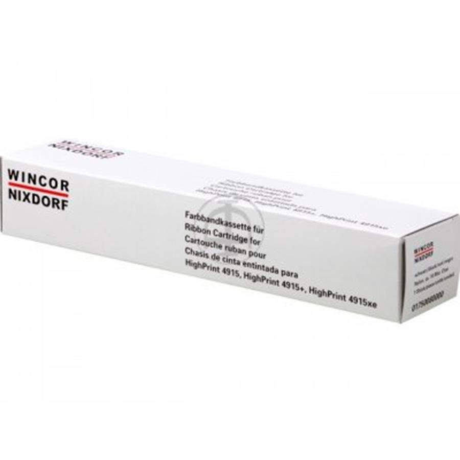 WINCOR NIXDORF - FITA CADERNETA (HPR4915)