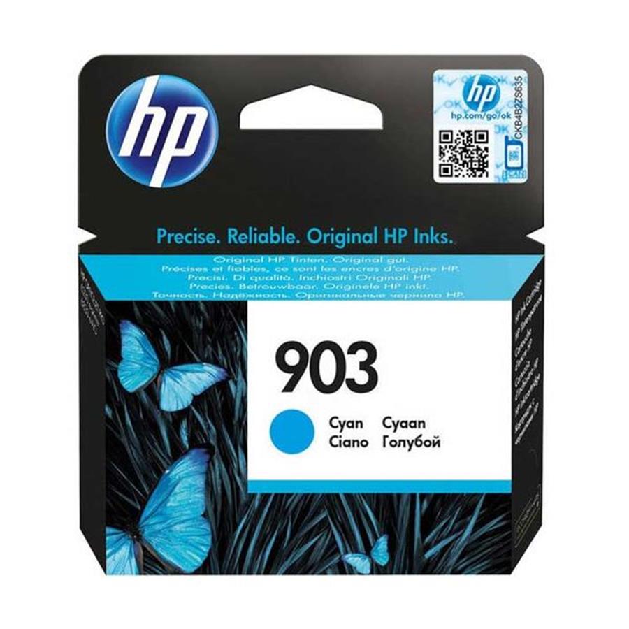 HP OF PRO 6870/6970 - TINTEIRO AZUL N.º 903C (HPT6L87A)
