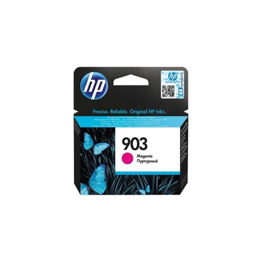 HP OF PRO 6870/6970 - TINTEIRO MAGENTA N.º 903M (HPT6L91A)