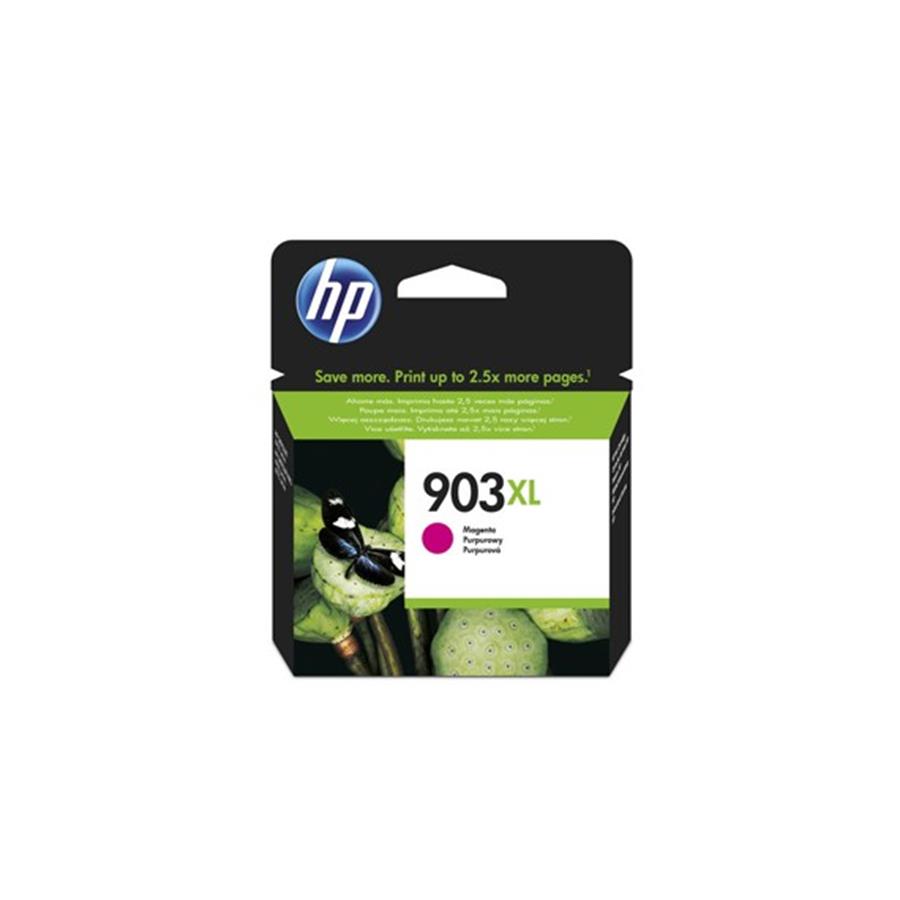 HP OP 6870/6960/6970 - TINTEIRO MAGENTA N.º 903XL (T6M07A)