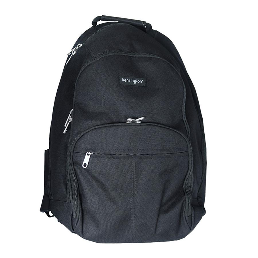 KENSINGTON - MOCHILA CLASSIC SP25 (PRETA)