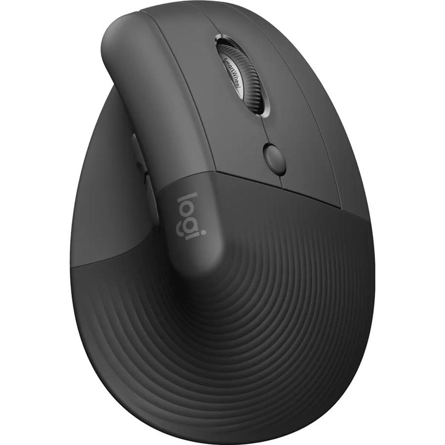 LOGITECH LIFT - RATO ERGONÓMICO VERTICAL 4000DPI S/ FIO