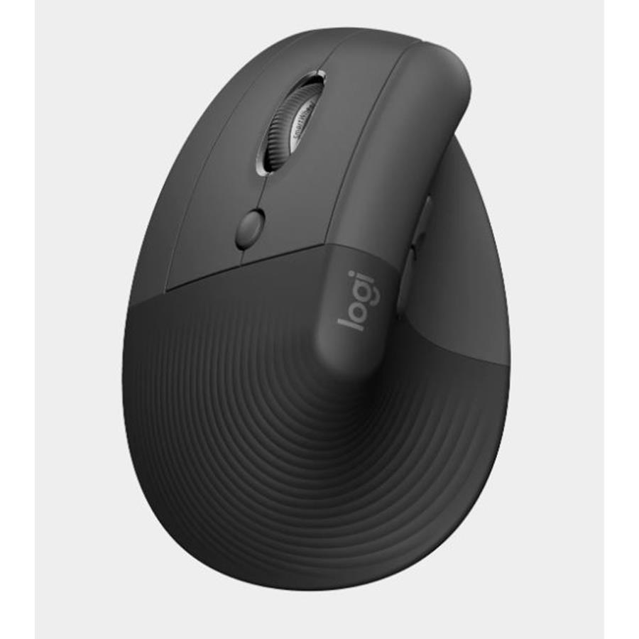 LOGITECH - LIFT VERTICAL ERGONOMIC MOUSE