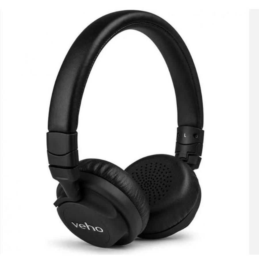 VEHO Z4 - AUSCULTADORES DOBRÁVEIS