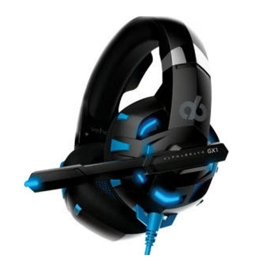 VEHO ALPHA BRAVO - AUSCULTADORES GAMING