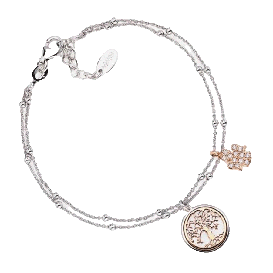 AMEN TREE OF LIFE PULSEIRA PRATA BR2AL