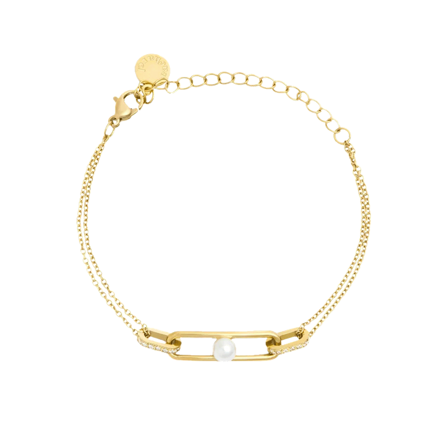 CACHAREL APOLLINE GOLD - BRACELETE PARA SENHORA