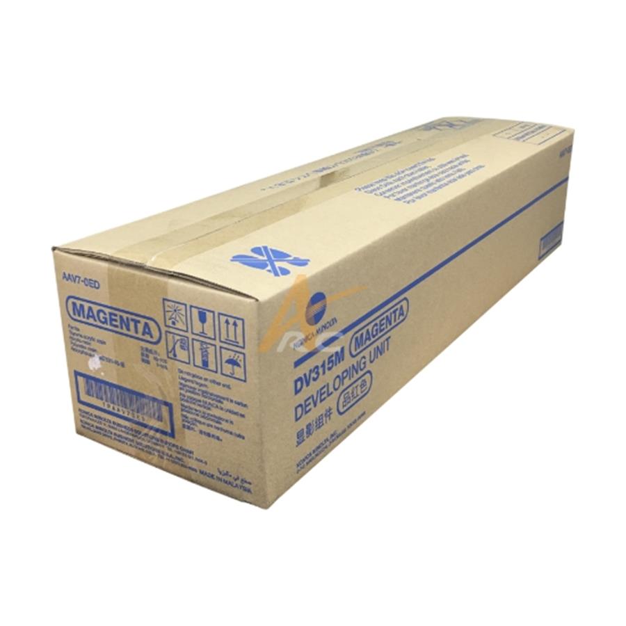 KÓNICA MINOLTA BIZHUB C251I - DEVELOPER MAGENTA (DV315M)
