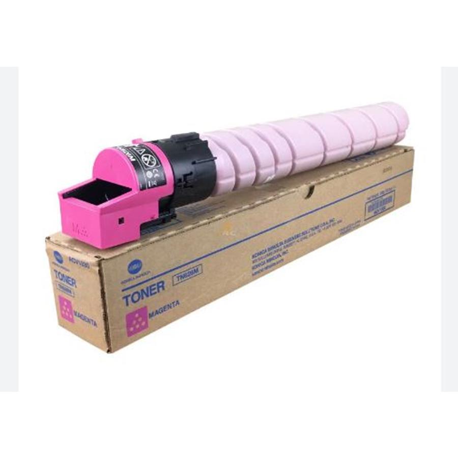 KONICA MINOLTA BIZHUB C251I - TONER MAGENTA (TN328M)