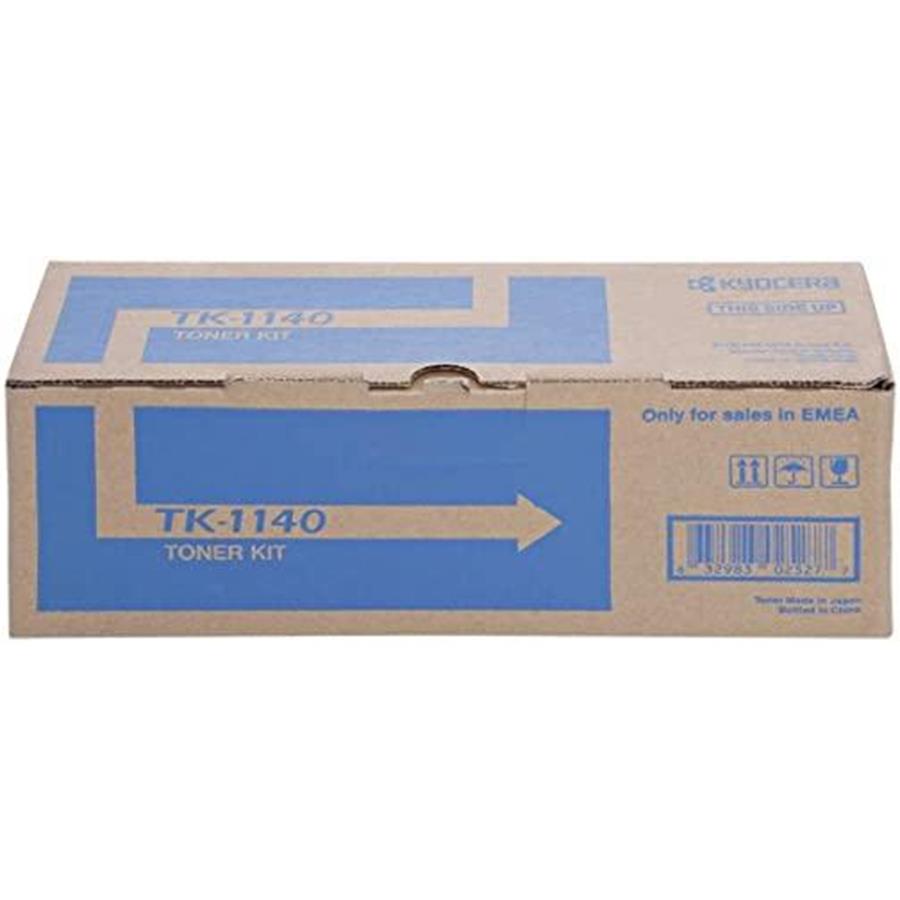 KYOCERA FS1030MFC - TONER PRETO (TK1140) (A.C.)
