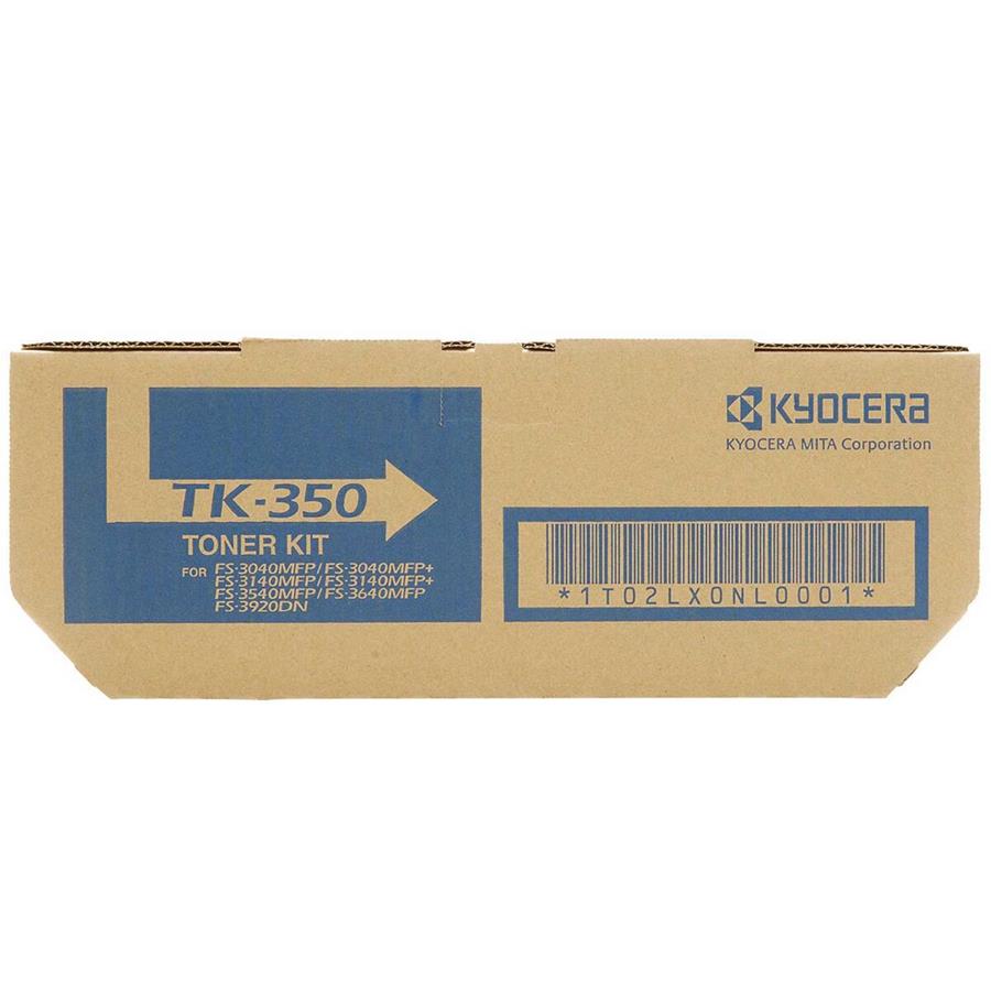 KYOCERA FS-3920 - TONER PRETO (TK350)