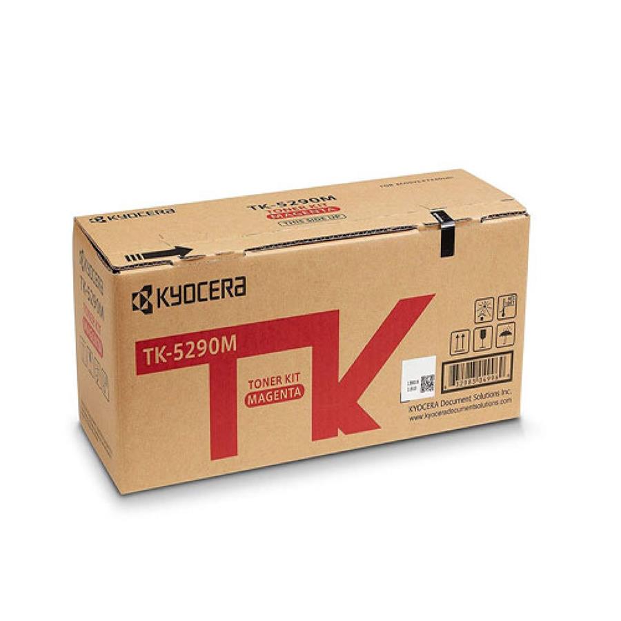 KYOCERA P7240CDN - TONER MAGENTA (TK5290M)