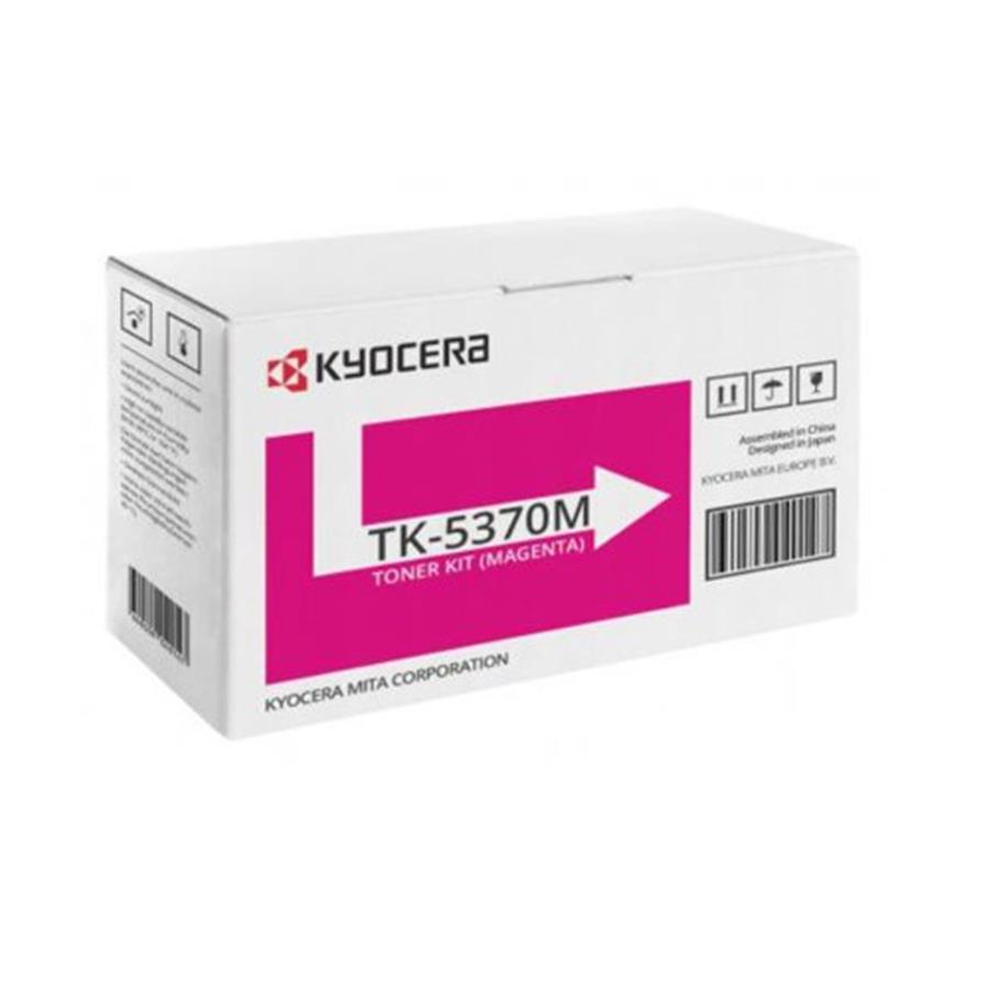 KYOCERA MA3500CIX - TONER PRETO (TK5370M)