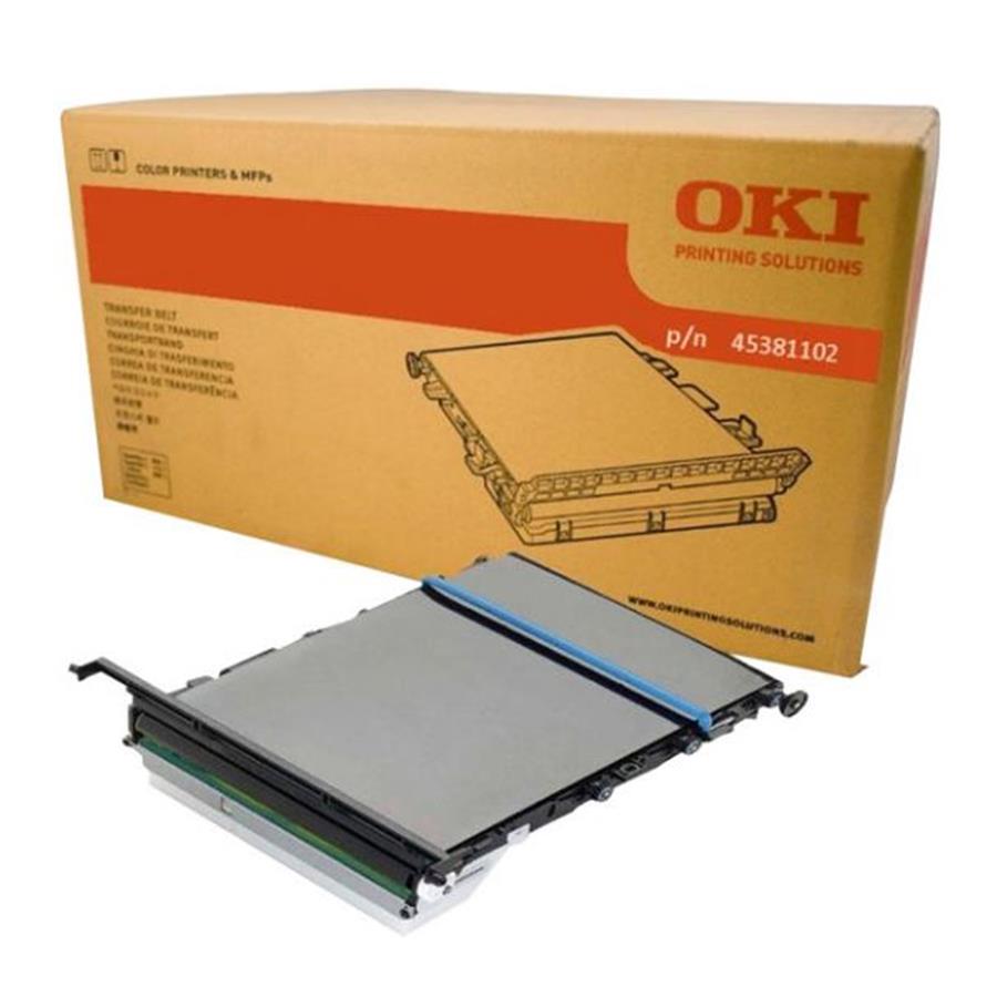 OKI ES7412/7412DN -  UNIDADE TRANSFERÊNCIA (45381102)
