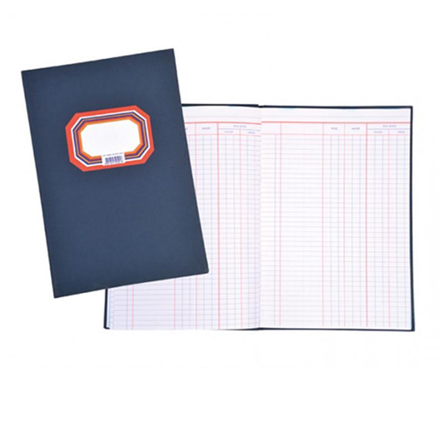 LIVRO DE ACTAS - INFORMATICO (60 FLS)