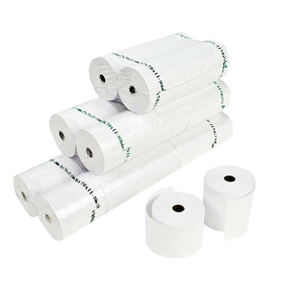 ROLO PAPEL 70X70X11 (EMB.C/10)