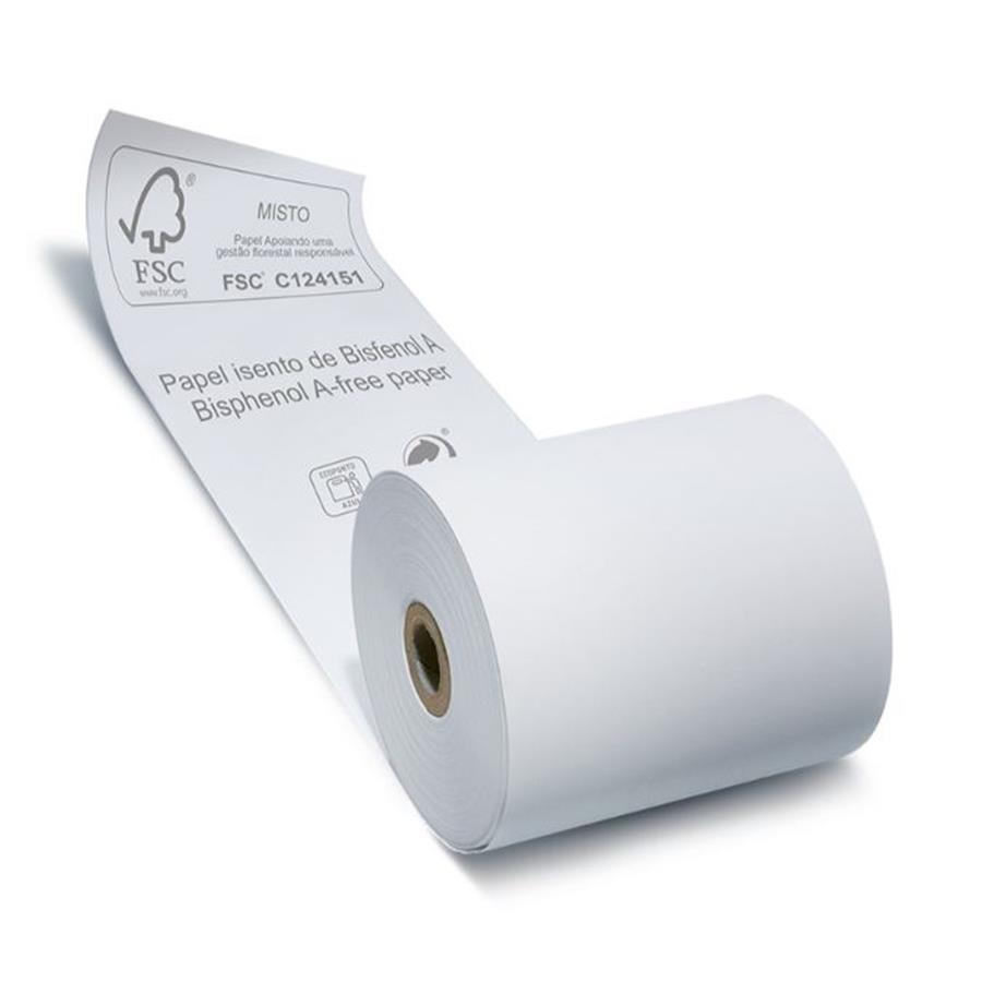 ROLO TÉRMICO 80X70X11 (EMB.C/10)