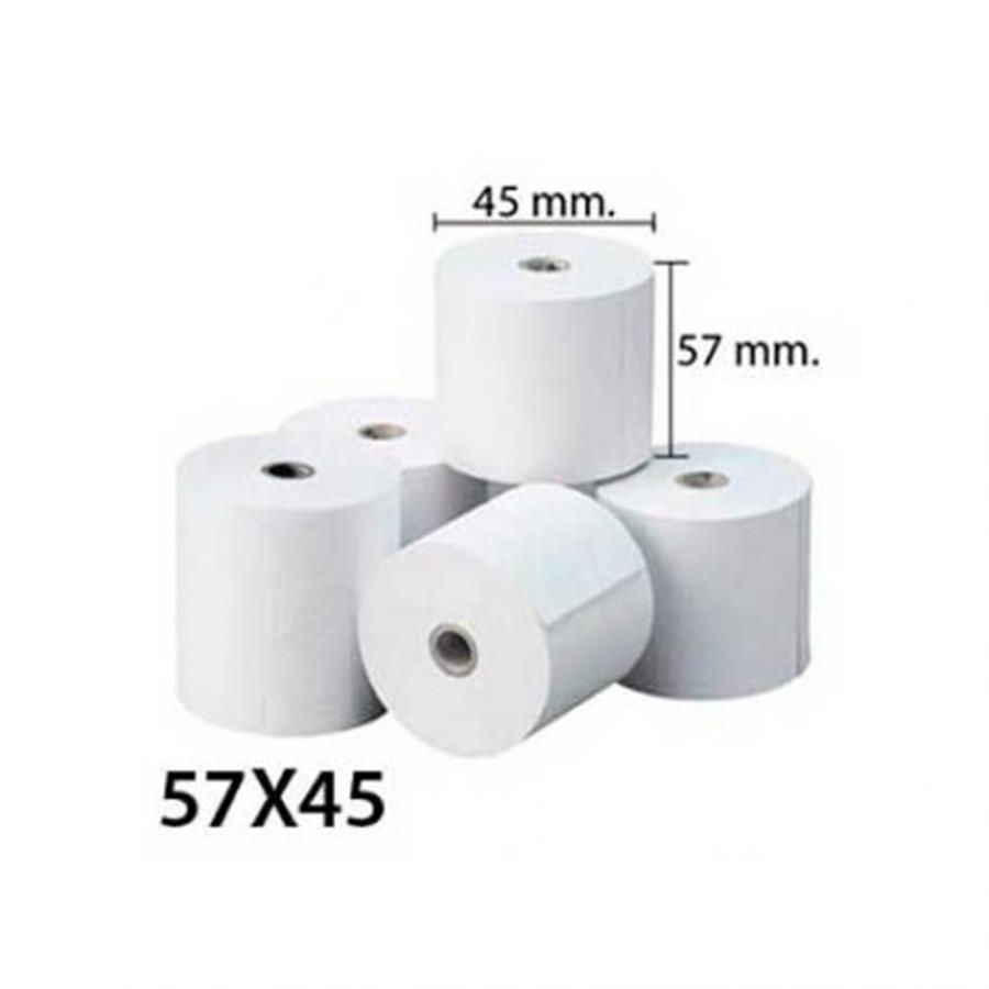 ROLO TÉRMICO 57X45X11 (EMB.C/10)