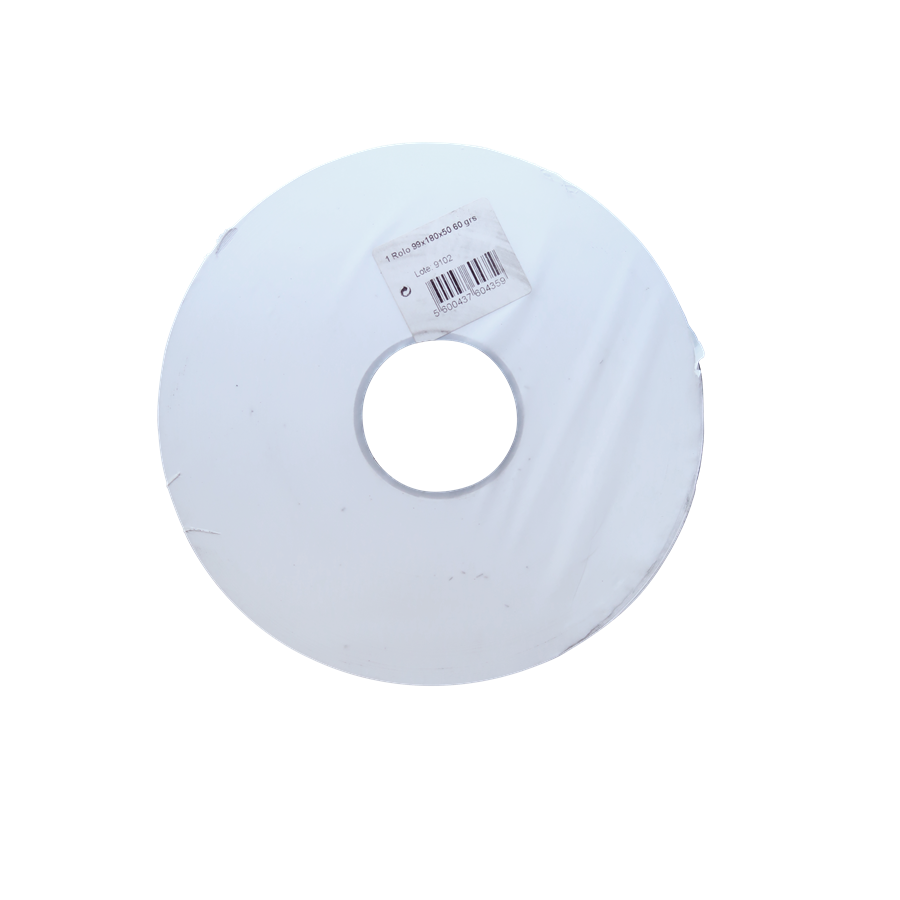 ROLO RECIBO ATM 98X180X50