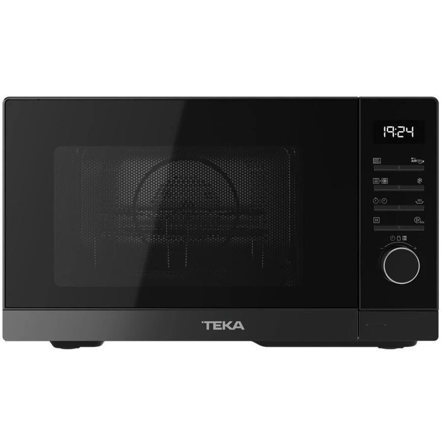 TEKA - MICRO-ONDAS HMWE GC AIRFRY PRETO (COM GRILL)