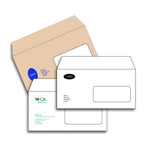 SERVIÇOS GRÁFICOS (ENVELOPES)