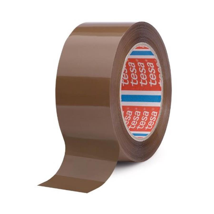 TESA PACK - HAVANA FITA ADESIVA 50X66 (EMB. C/6)