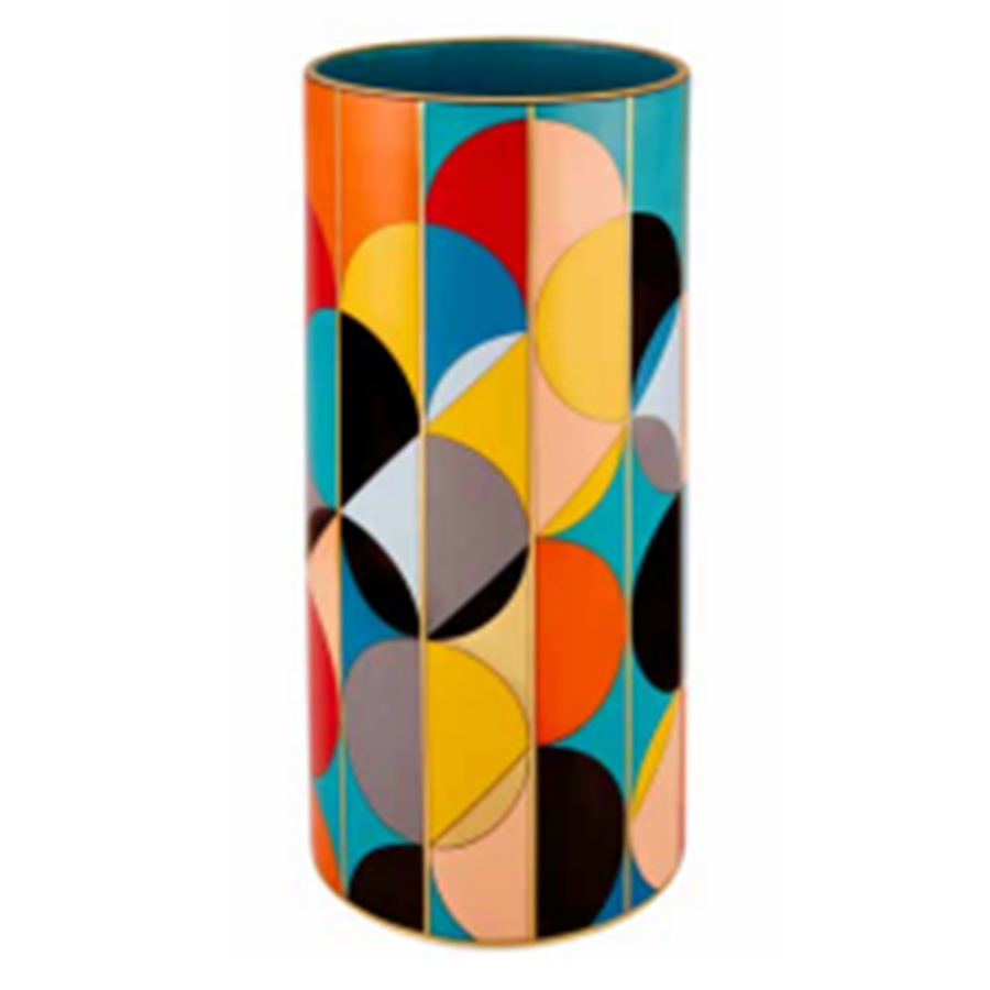 FUTURISMO - JARRA GRANDE