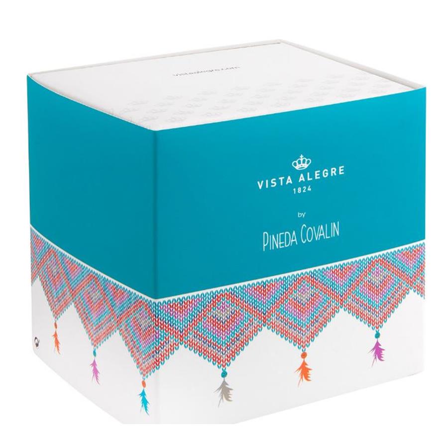 CAIXA ÉVORA BY PIÑEDA COVALIN