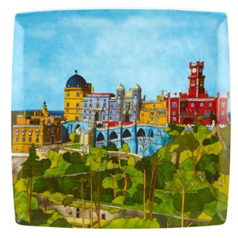 PRATO MARCADOR "ALMA DE SINTRA"