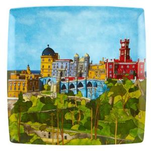 PRATO MARCADOR "ALMA DE SINTRA"