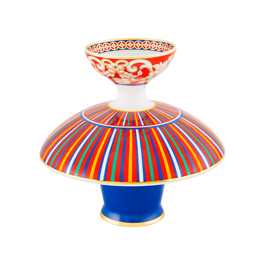 JARRA BAILARINA - 600 ANOS DA MADEIRA