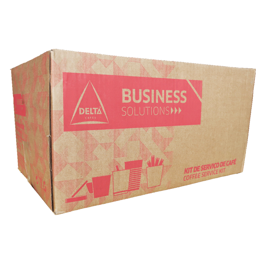 DELTA BUSINESS - KIT (1) DELTA BUSINESS - KIT (1)