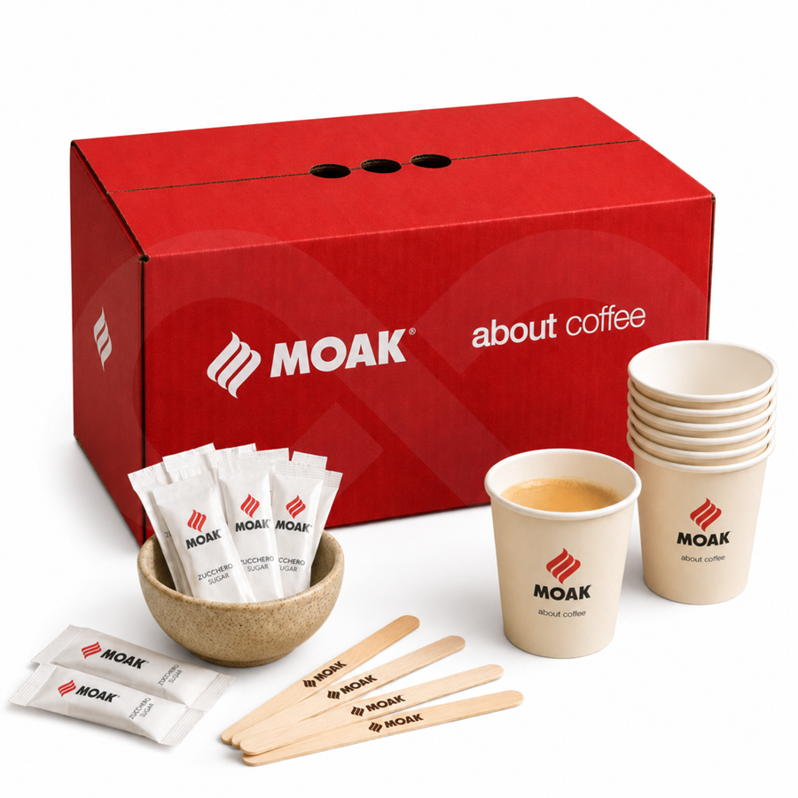 KIT MOAK COPOS PAPEL CAFÉ / MEXEDOR / AÇUCAR 100UN KIT MOAK COPOS PAPEL CAFÉ / MEXEDOR / AÇUCAR 100UN