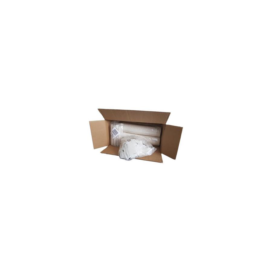 KIT ECO FRIENDLY COPOS PAPEL CAFÉ / MEXEDOR / AÇUCAR 100UN KIT ECO FRIENDLY COPOS PAPEL CAFÉ / MEXEDOR / AÇUCAR 100UN