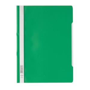 DURABLE CLASSIFICADOR VERDE 2573 (CX.C/50)