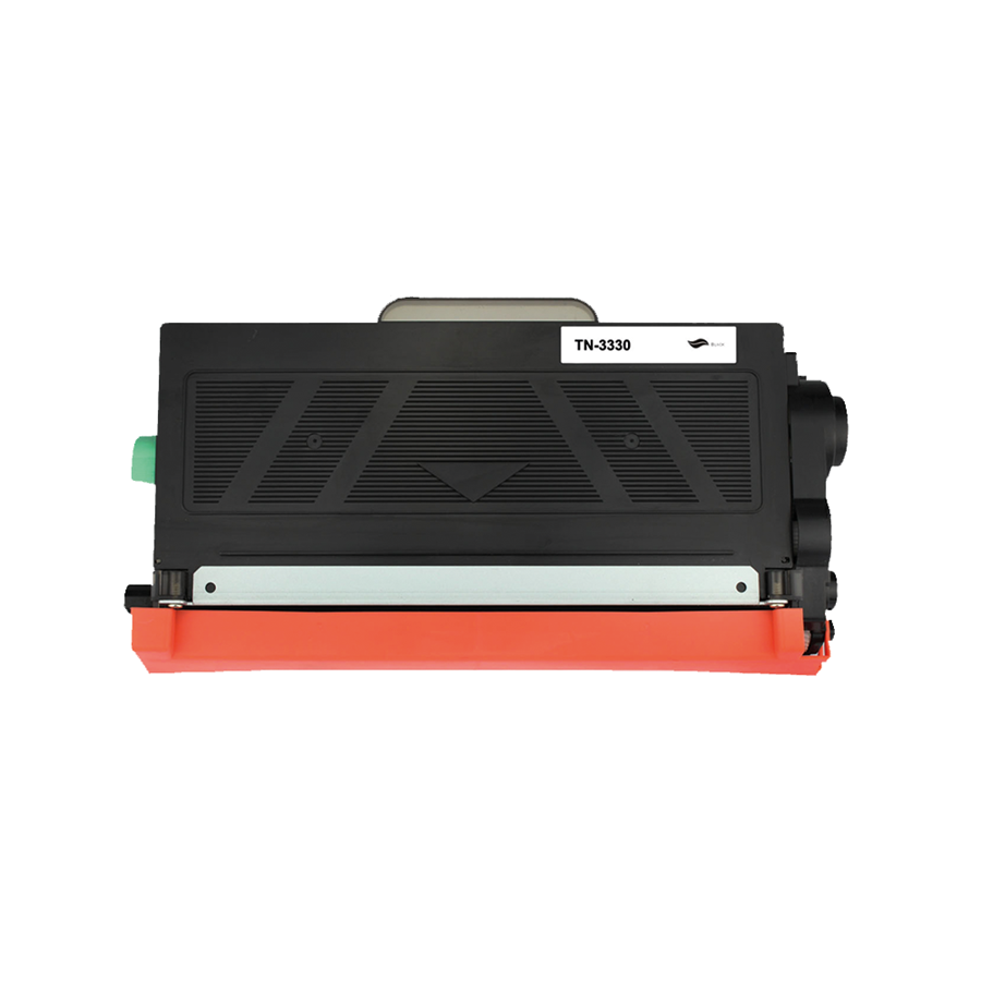 BROTHER DCP8110/8250DN - TONER PRETO (TN3330) BROTHER DCP8110/8250DN - TONER PRETO (TN3330)
