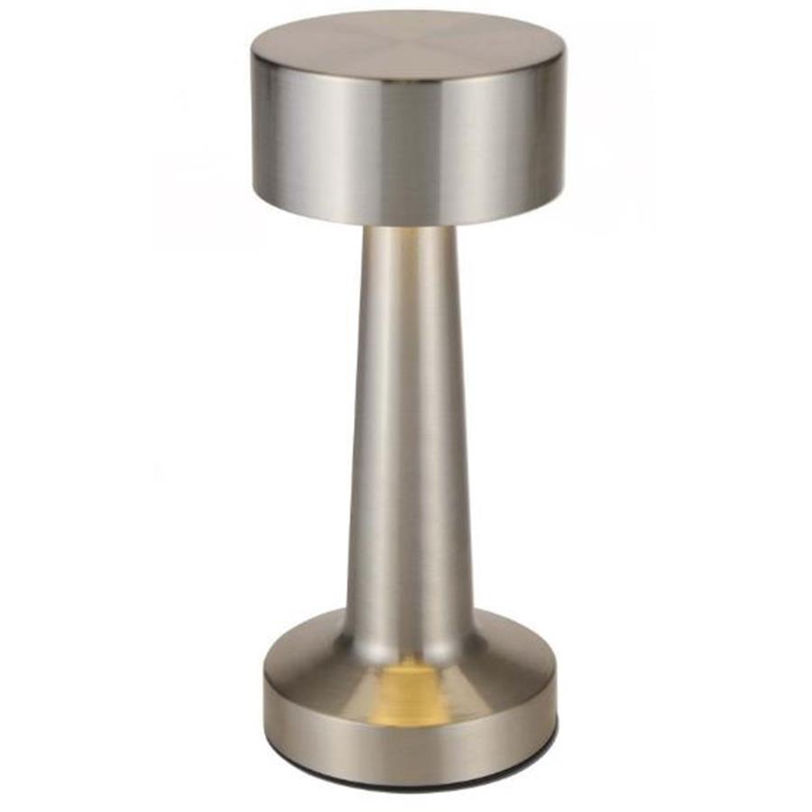 ALUDRA - CANDEEIRO DE MESA RECARREGÁVEL (3 MODOS DE ILUMI.) ALUDRA - CANDEEIRO DE MESA RECARREGÁVEL (3 MODOS DE ILUMI.)