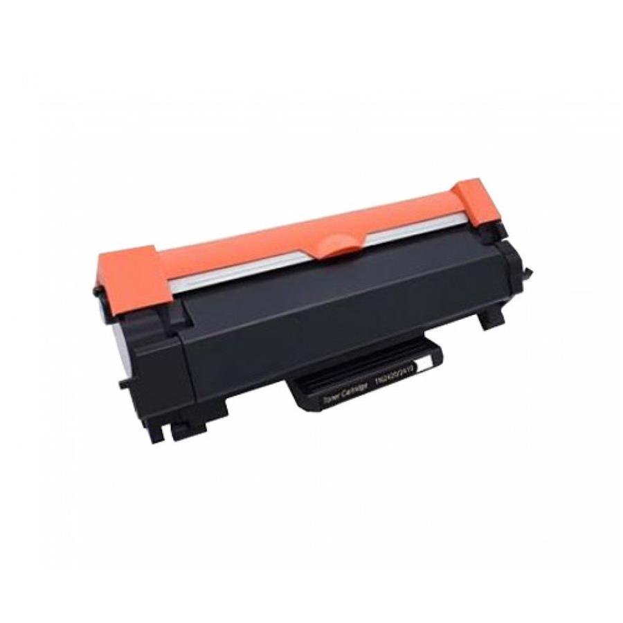 BROTHER DCP-L 2510 - TONER PRETO (TN2420) BROTHER DCP-L 2510 - TONER PRETO (TN2420)