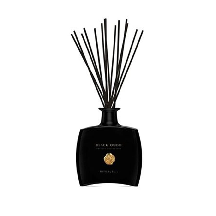 RITUALS BLACK OUDH AMBIENTADOR STICKS 450 ML