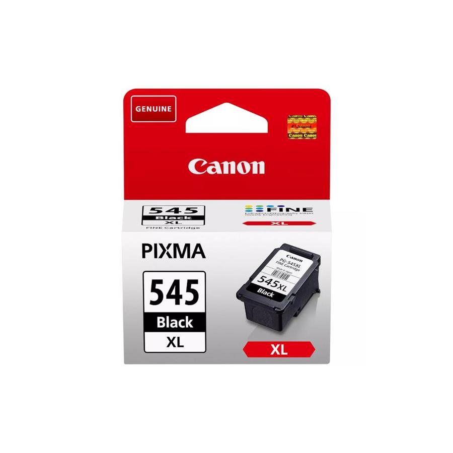 CANON PIXMA IP2800 - TINTEIRO PRETO A.C. (PG545XL) CANON PIXMA IP2800 - TINTEIRO PRETO A.C. (PG545XL)