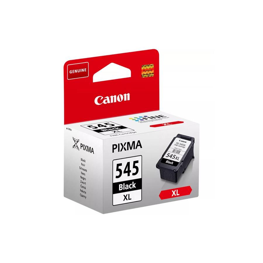 CANON PIXMA IP2800 - TINTEIRO PRETO A.C. (PG545XL) CANON PIXMA IP2800 - TINTEIRO PRETO A.C. (PG545XL)