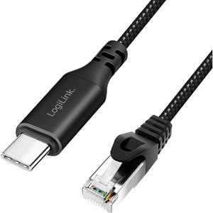 LOGILINK CU0411 - CABO ADAPTADOR DE REDE ETHERNET GIGABIT