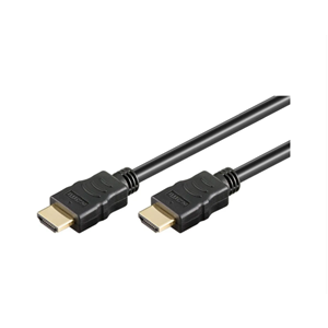 CABO HDMI 2.0 MACHO  MACHO - 1.0M