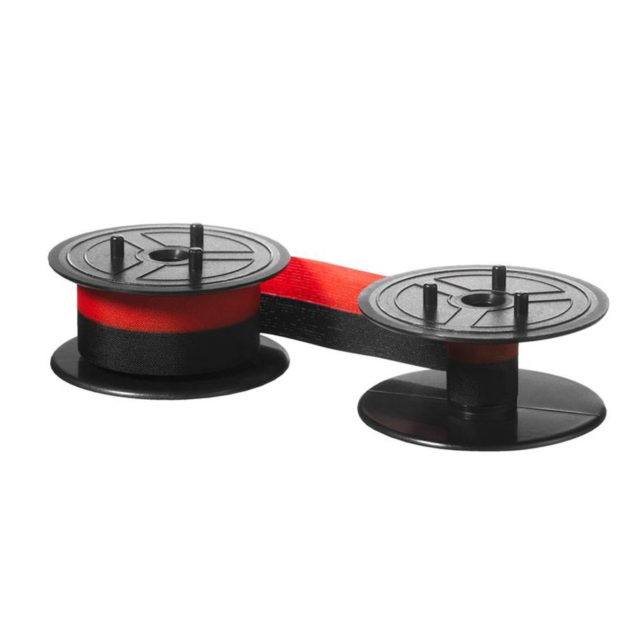 SEIKO FITA 13X6 NYLON PRETO/VERMELHO (GR24)