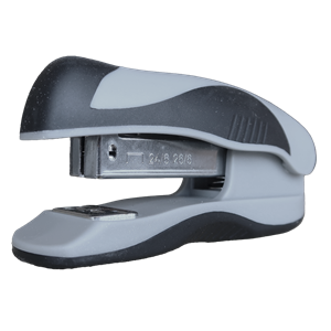 EAGLE ALPHA - AGRAFADOR HALF STRIP (24/6)