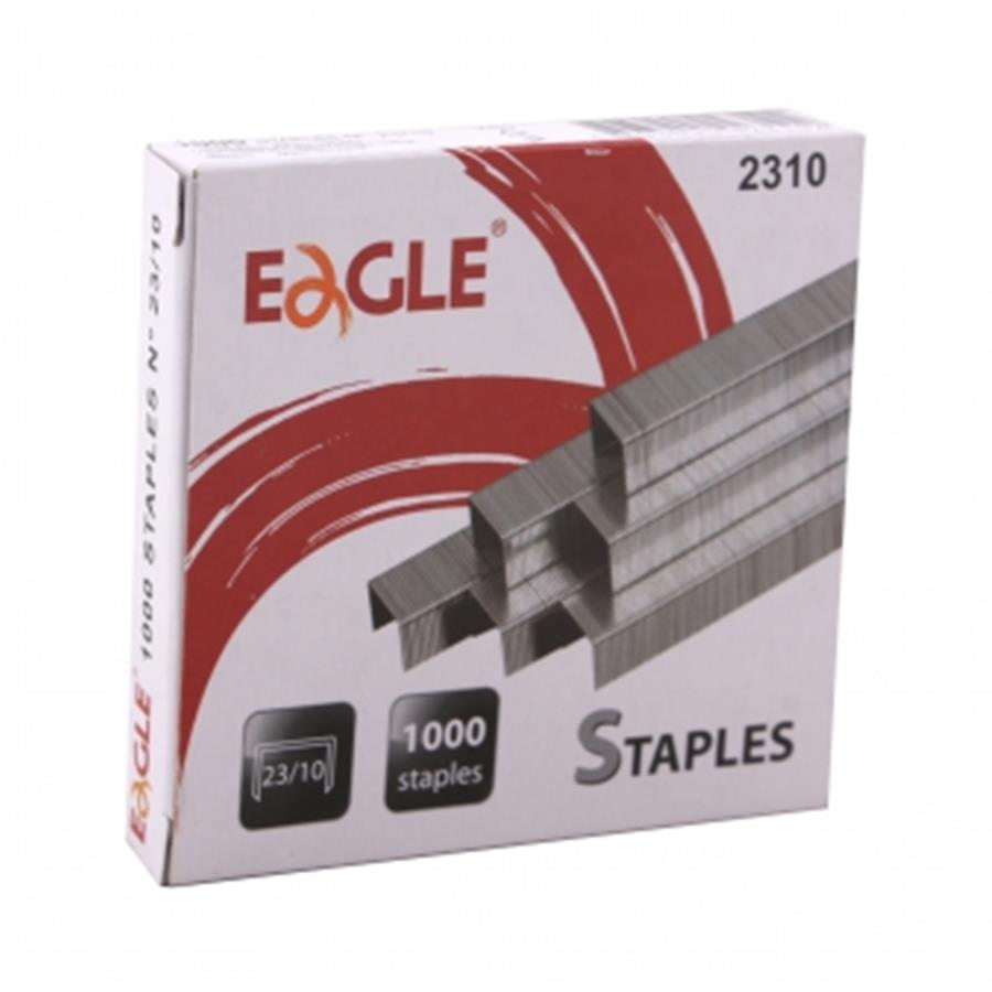 EAGLE - AGRAFOS 23/10 CX.C/1000