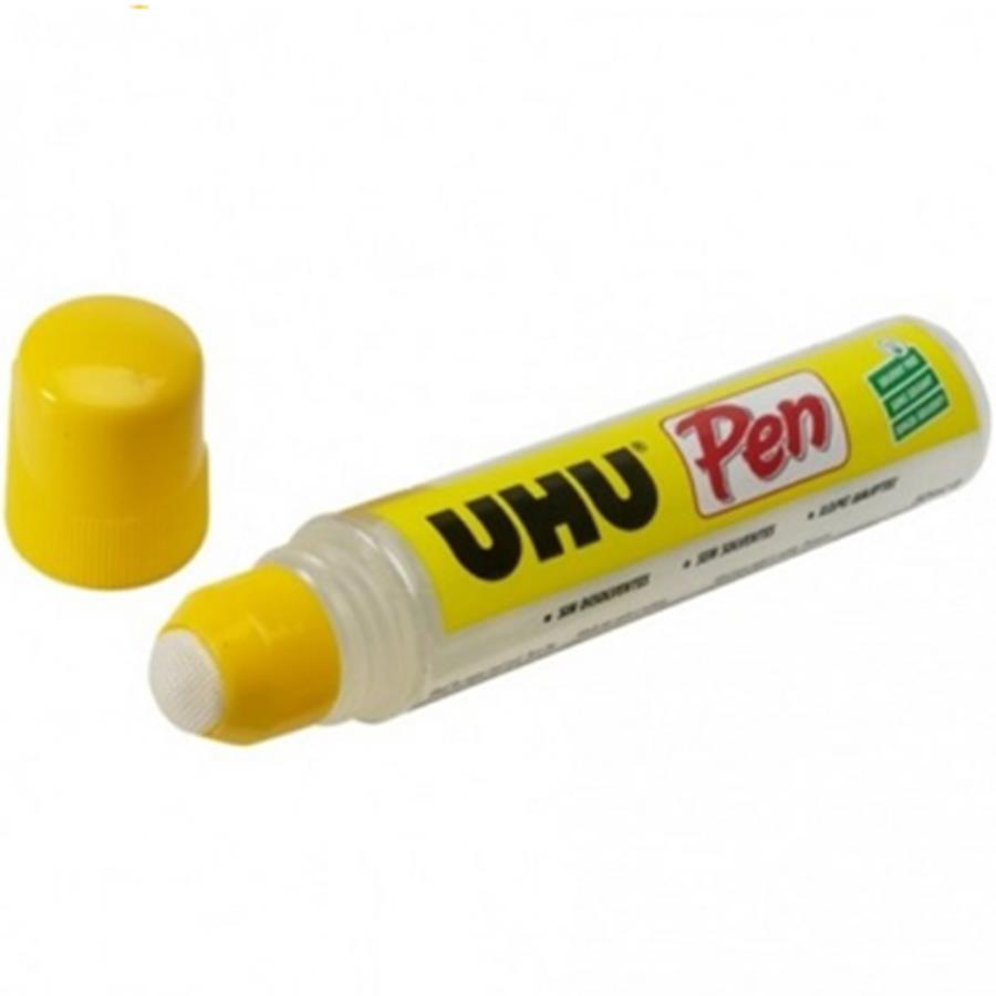 UHU COLA LÍQUIDA PEN 50 ML