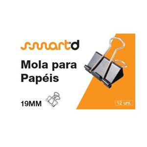 MOLA P/PAPÉIS N.º 1 C/19 MM (CX.C/12)
